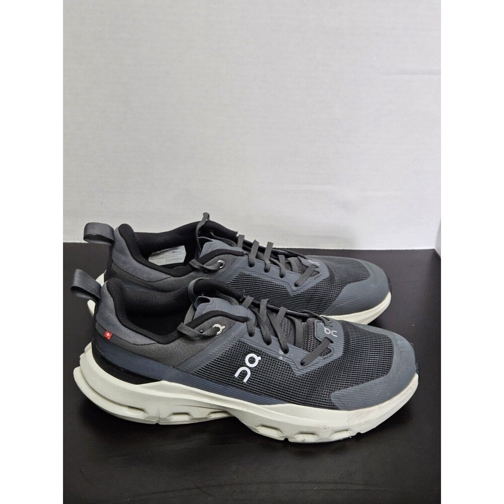Size 9.5 - On Cloudpulse Next Gray